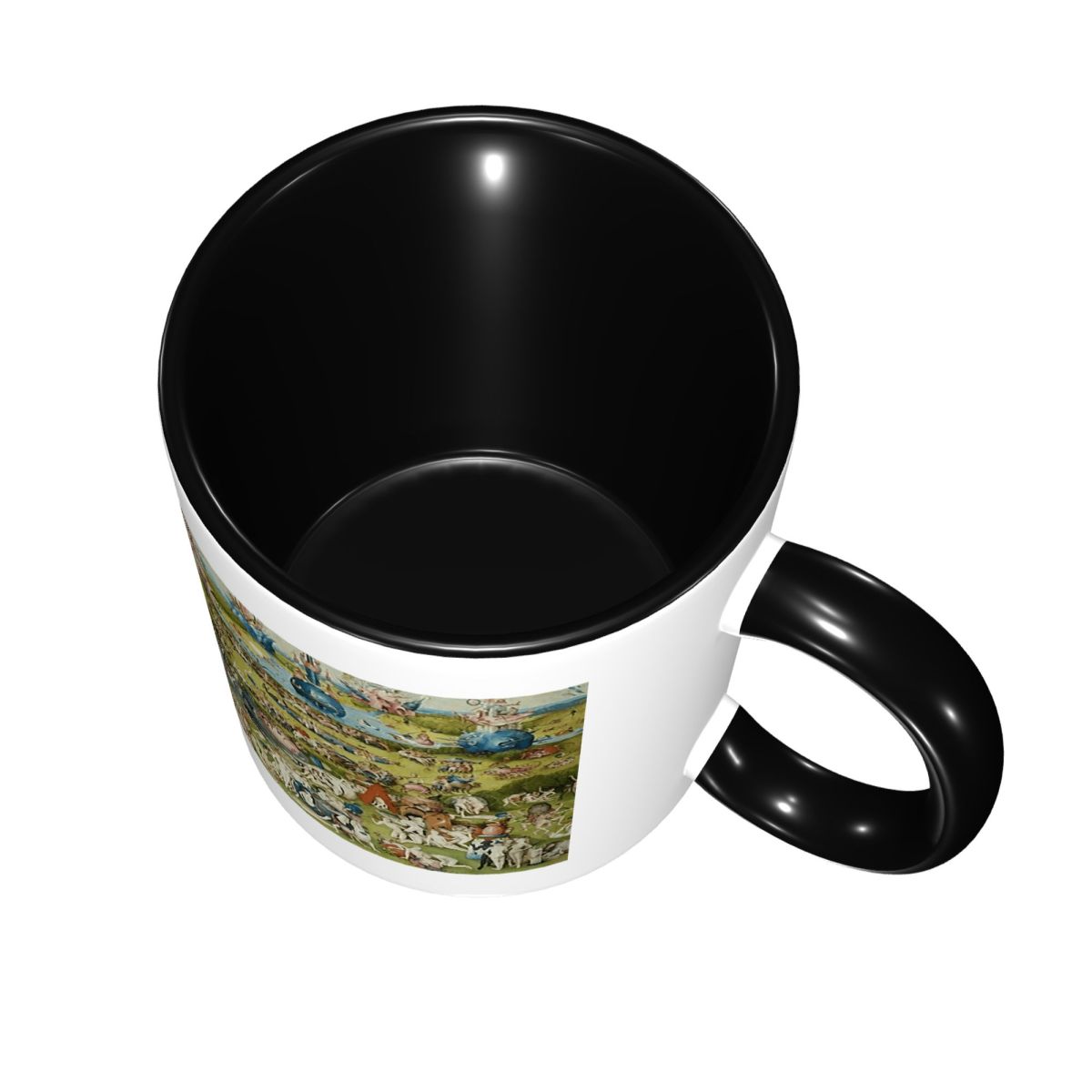 The Garden Of Earthly Delights - Coffee Tea Gardens 评论和价格