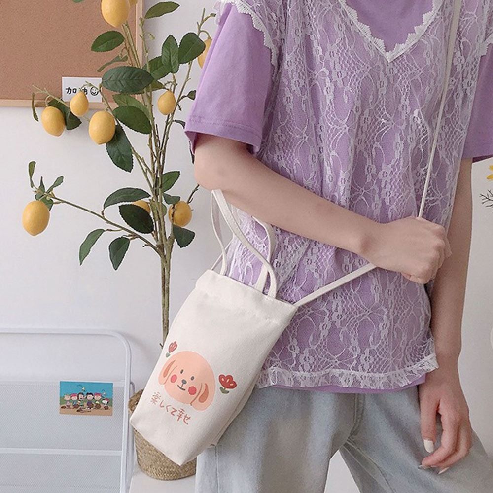 Portable Water Bottle Holder C - Coffee Tea Jar Set 评论和价格