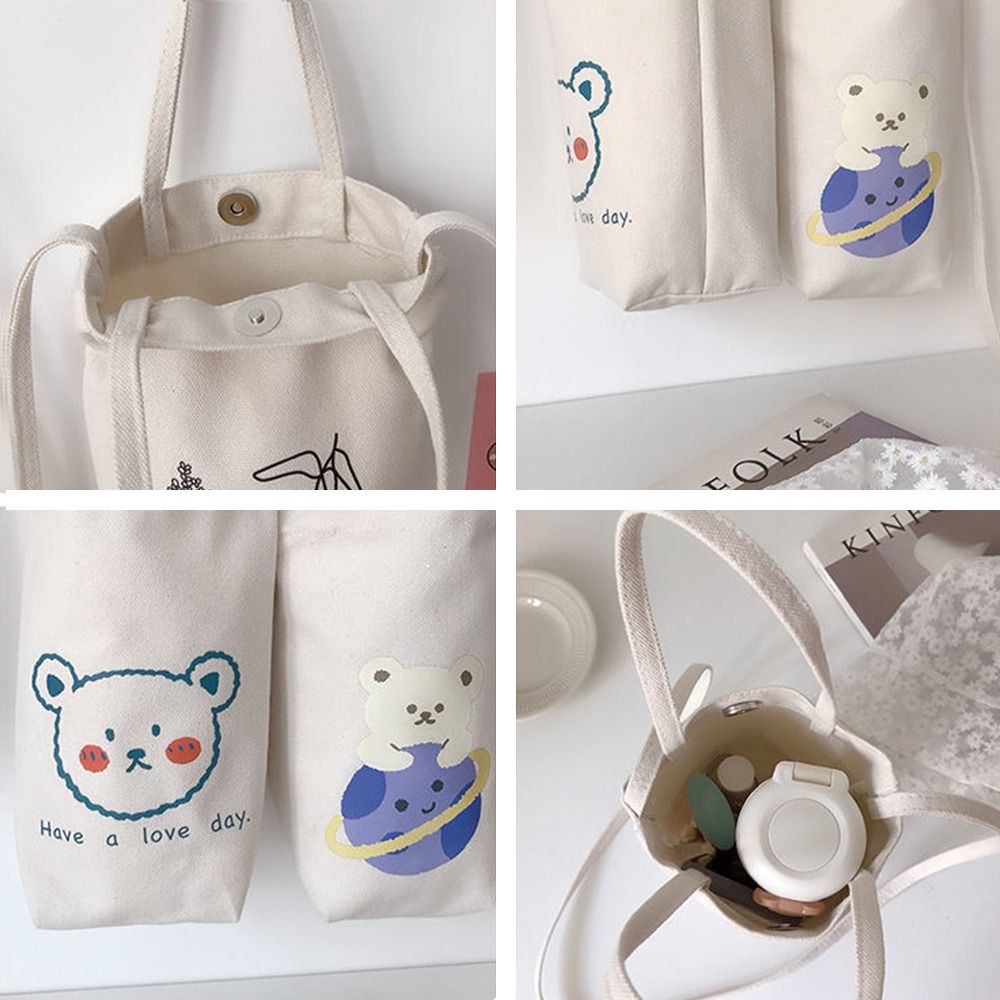 Portable Water Bottle Holder C - Coffee Tea Jar Set 评论和价格