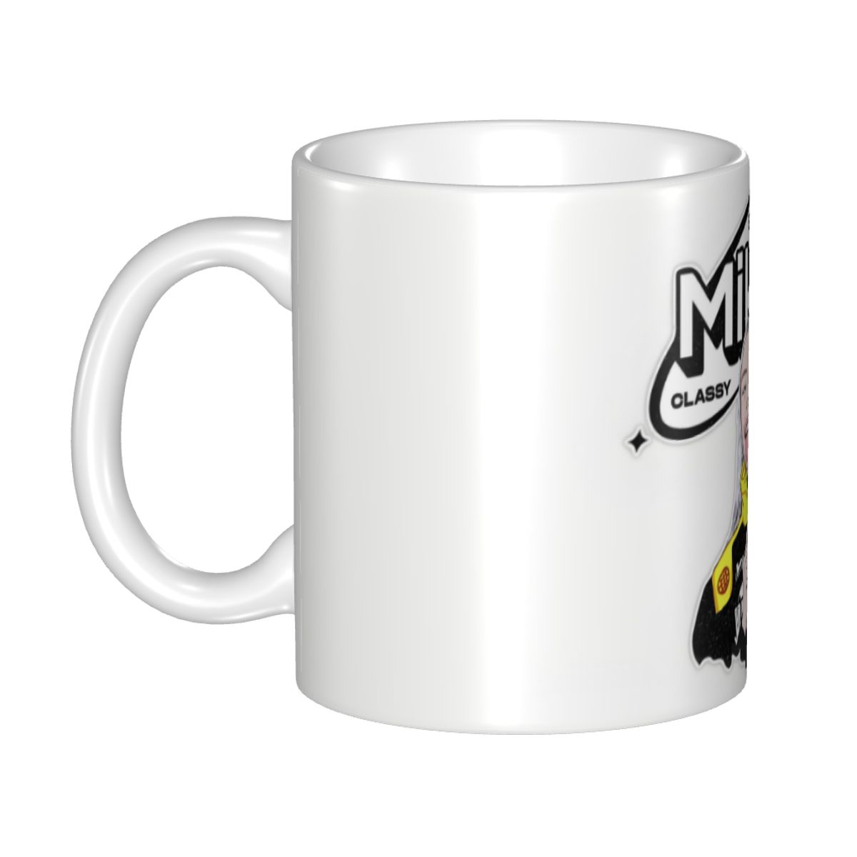 Personalized Singer Y-young Mi - Young Tea Coffee 评论和价格