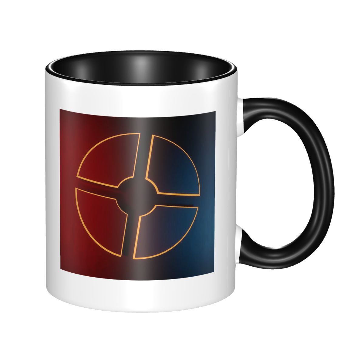 Team Fortress 2 Red Vs Blue Mu - Coffee Vs Tea 评论和价格