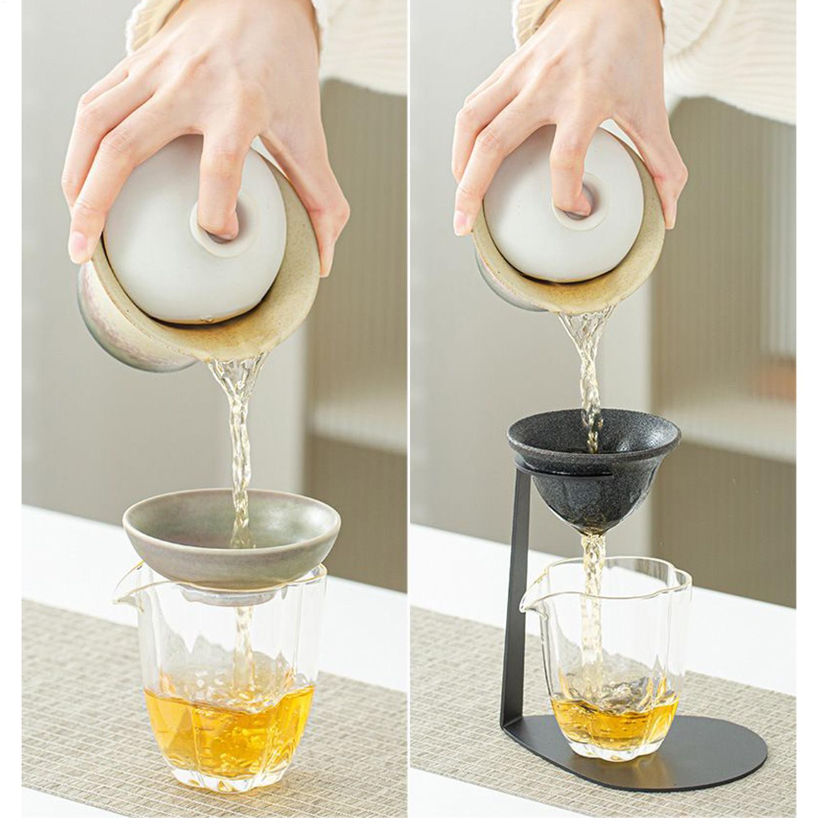 Ceramic Coffee Strainer Modern - Coffee Tea And Leaf 评论和价格