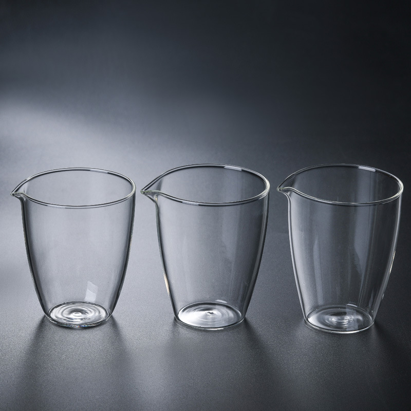 Chinese Glass Tea Pitcher, Bor - Coffee Tea In Chinese 评论和价格