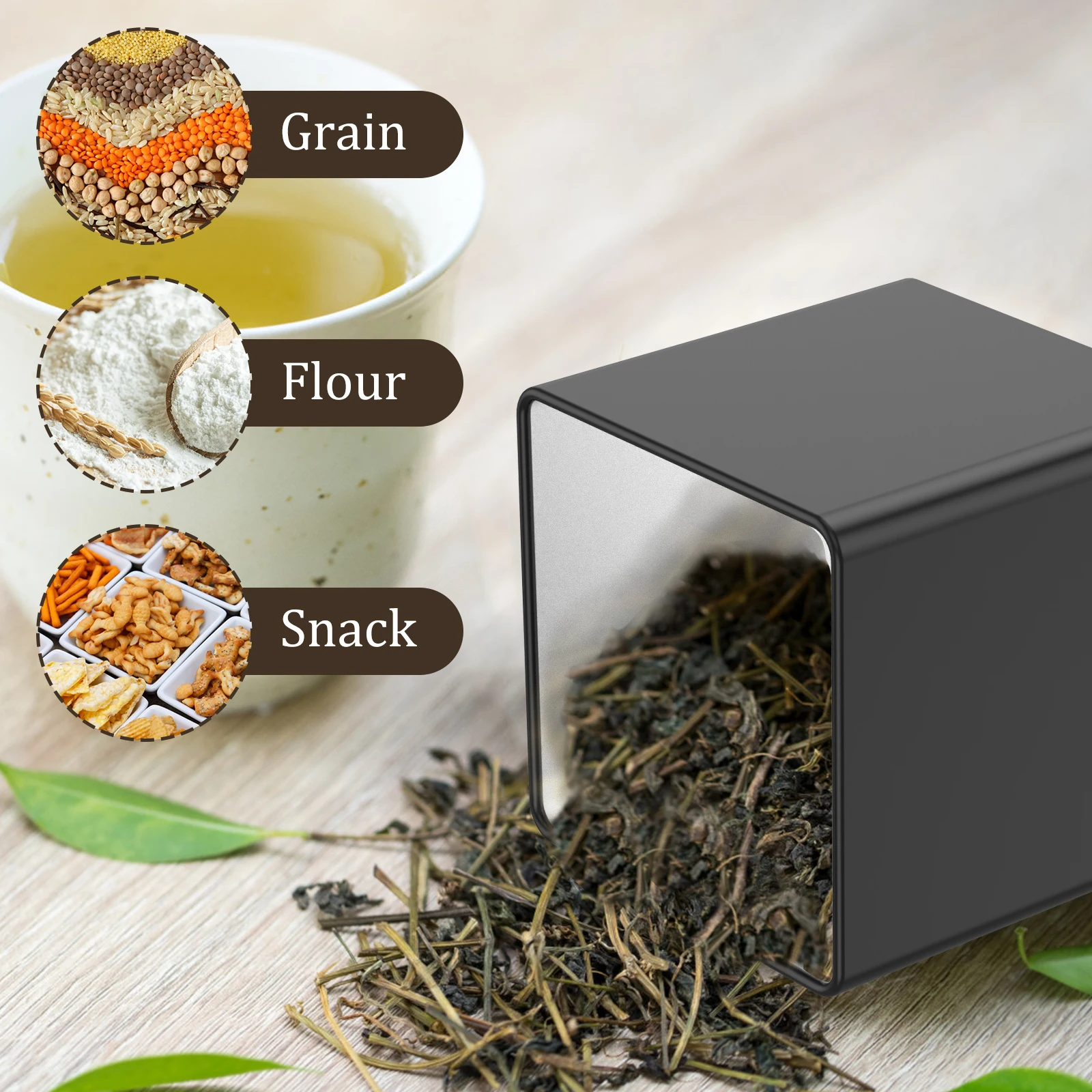 10-Pack Stainless Steel Small  - Tea Coffee Utensils 评论和价格