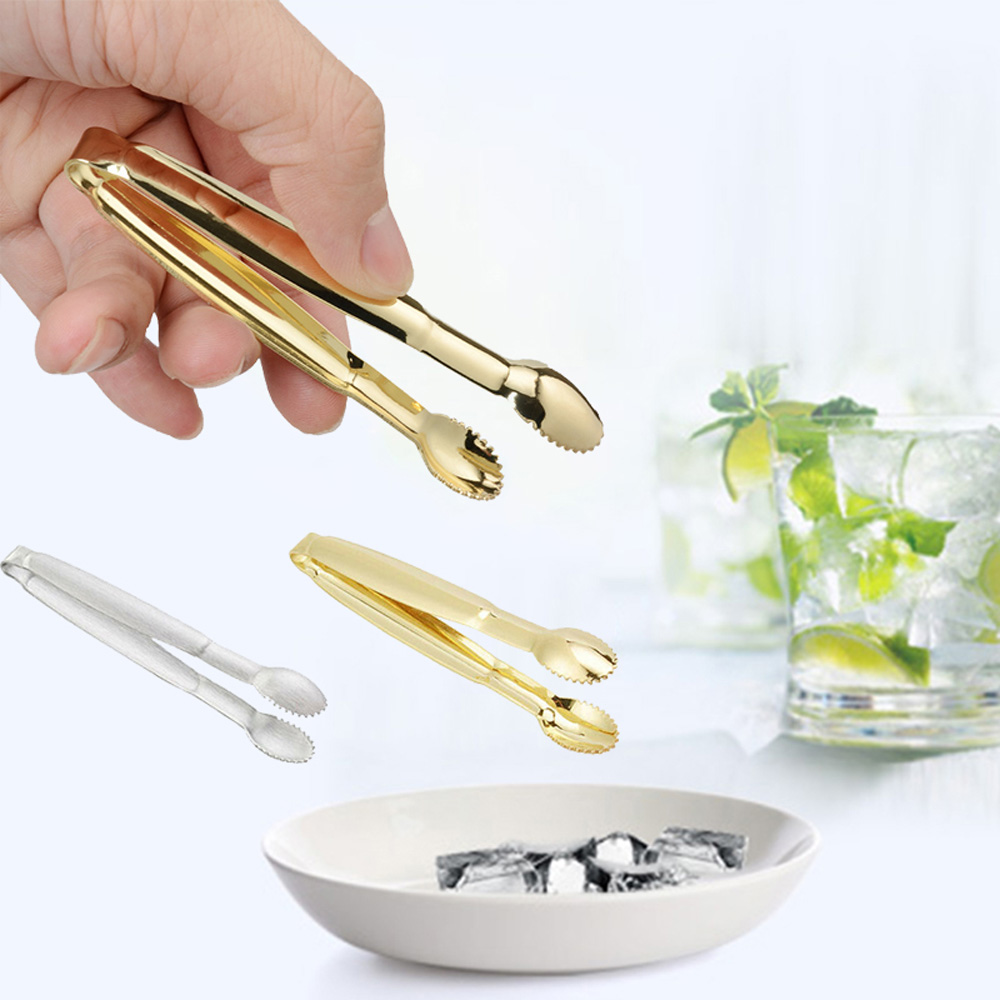 Small Stainless Steel Bar Uten - Tea Coffee Utensils 评论和价格
