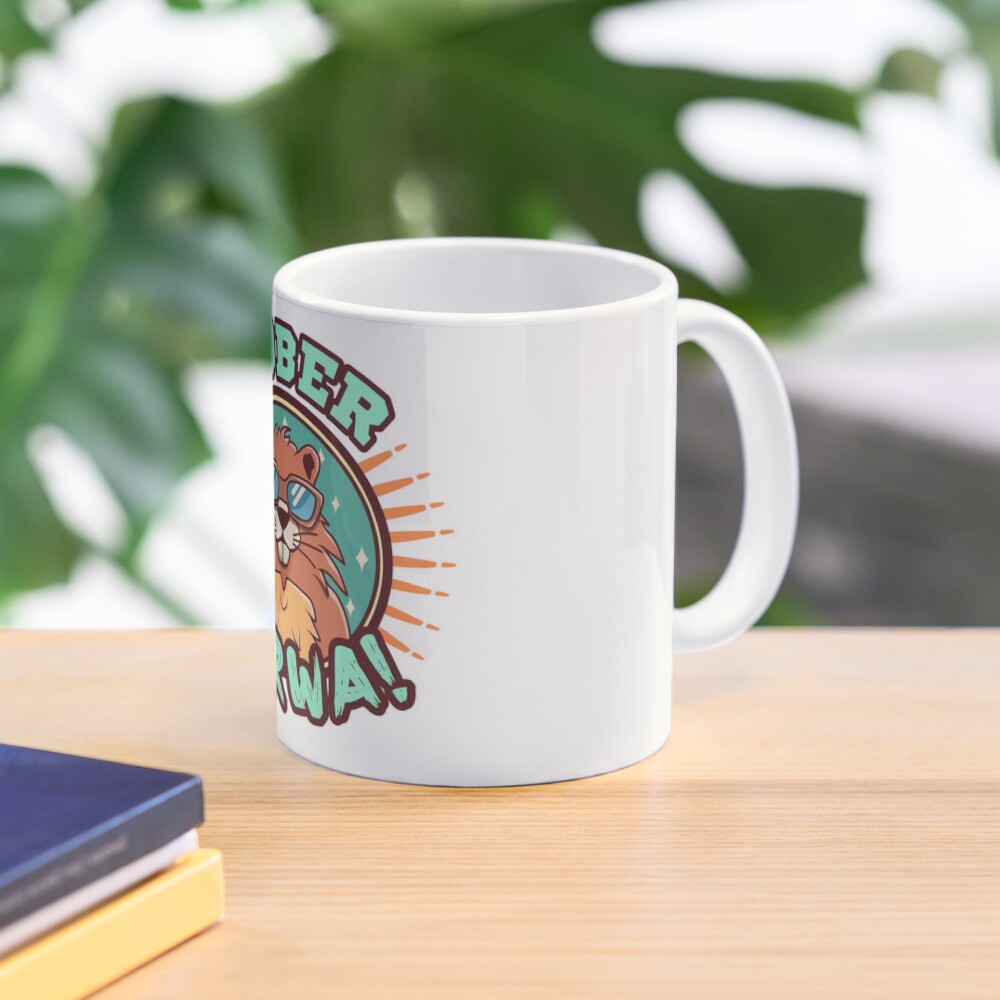 Bober Kurwa Classic  Mug Tea P - Coffee Tea Picture 评论和价格