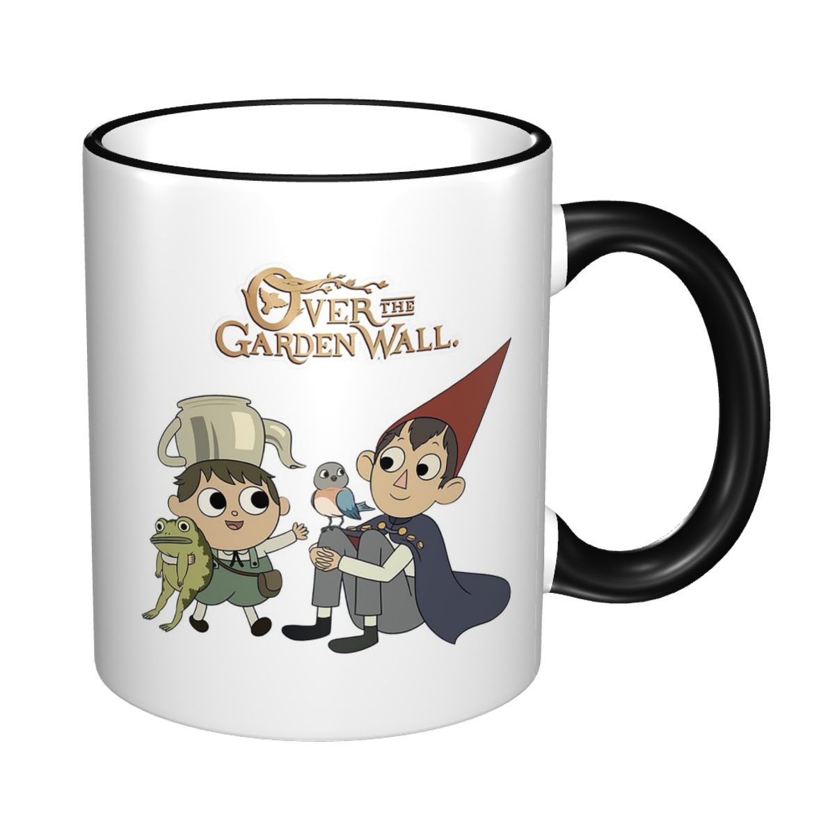 Beyond The Garden Mug Funny Ce - Coffee Tea Gardens 评论和价格