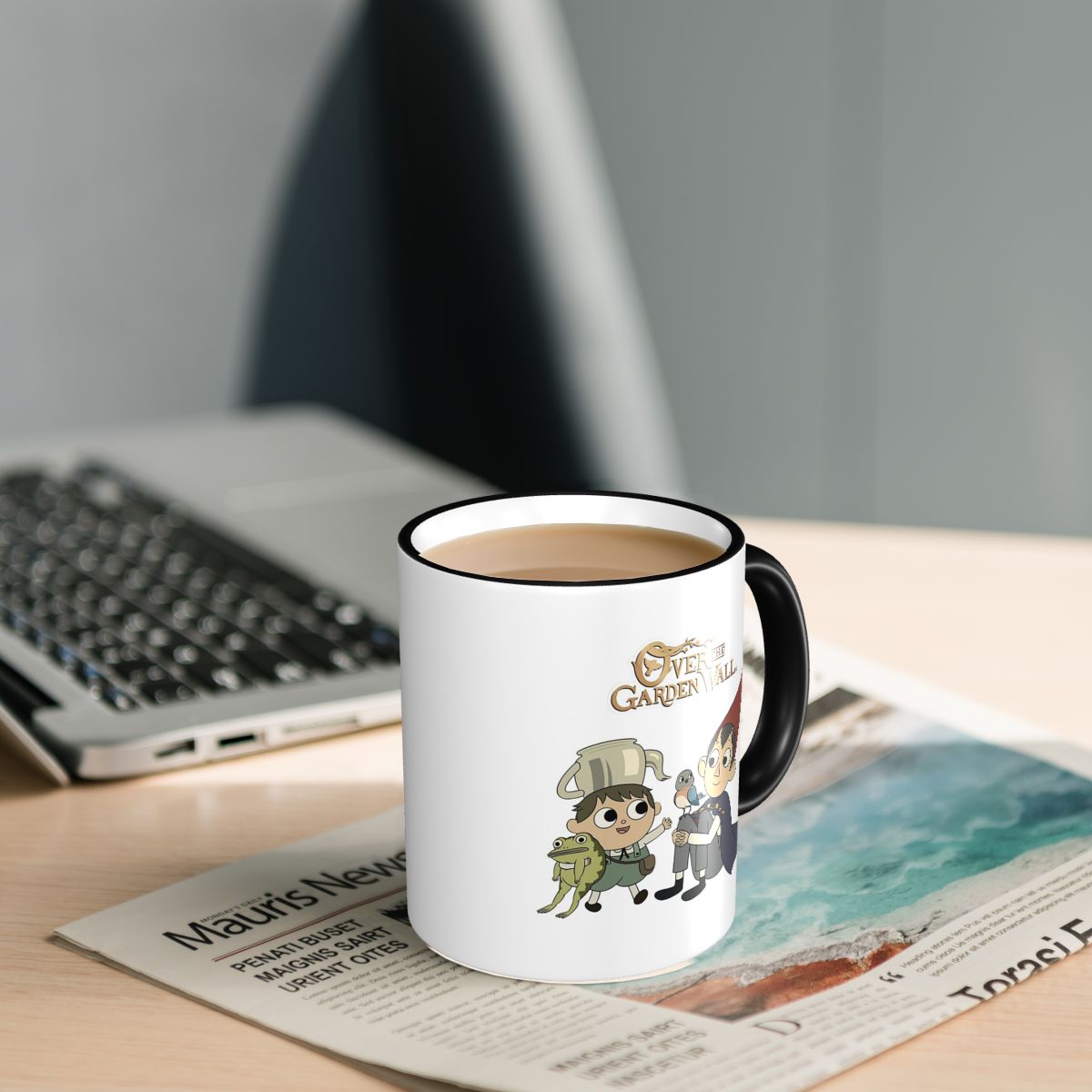 Beyond The Garden Mug Funny Ce - Coffee Tea Gardens 评论和价格