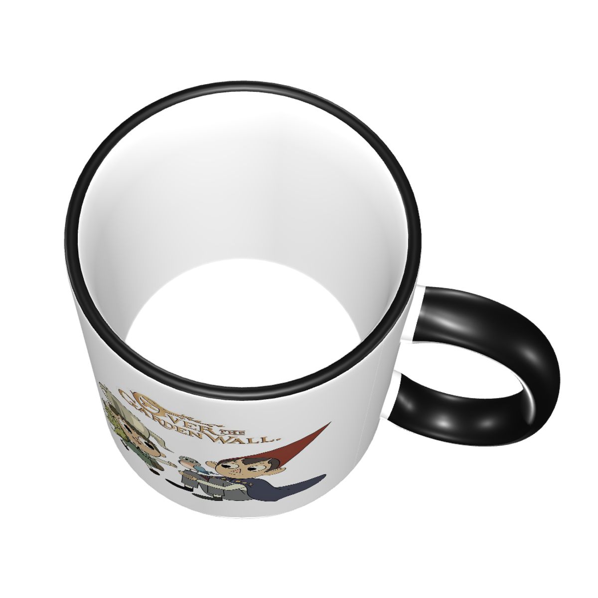 Beyond The Garden Mug Funny Ce - Coffee Tea Gardens 评论和价格