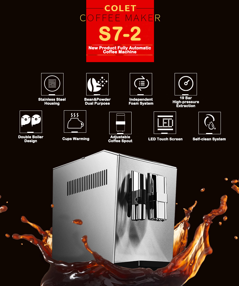 New Product S7-2 Stainless Ste - Coffee&Tea House Menu 评论和价格