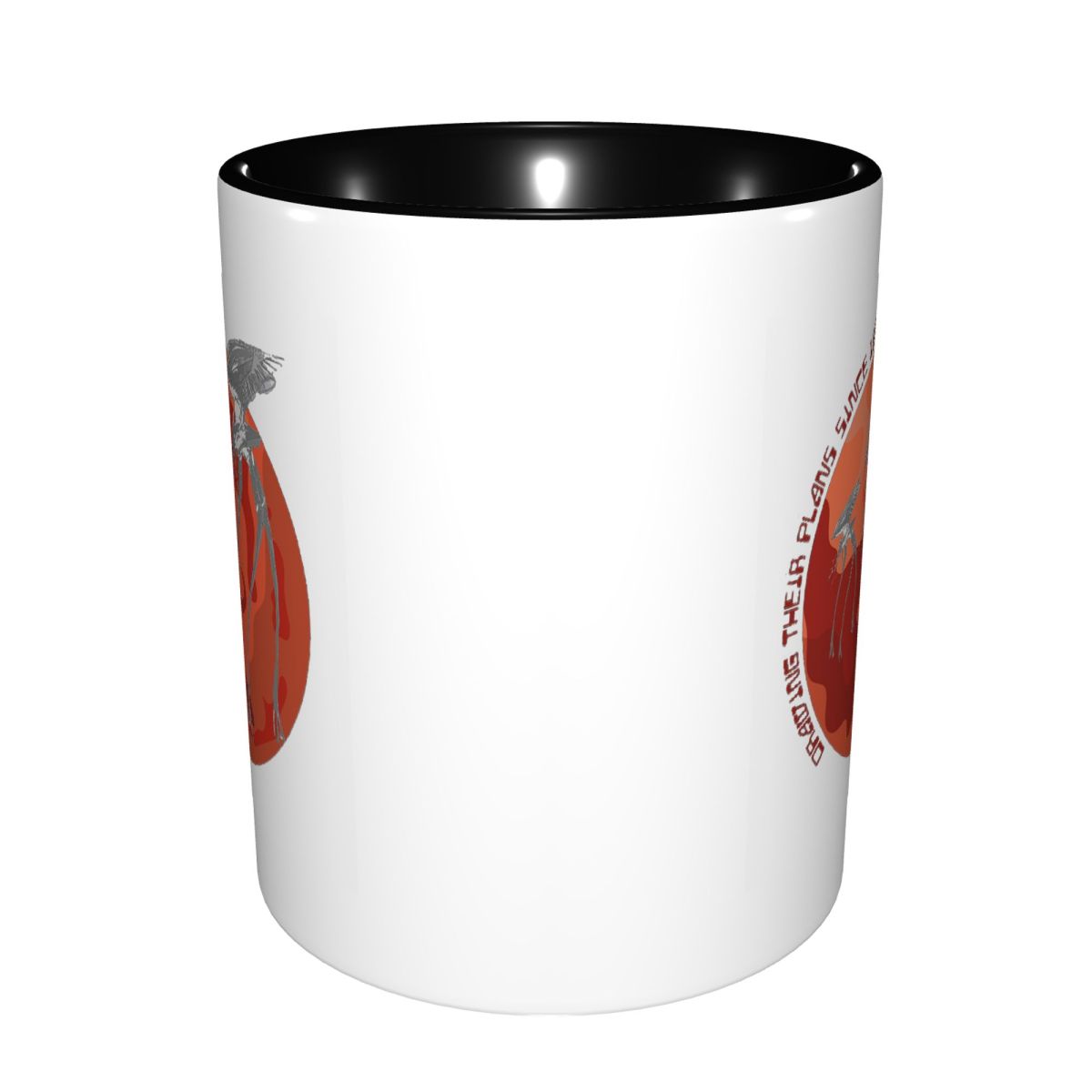 War Of The Worlds Drawing Thei - Coffee Tea Drawing 评论和价格