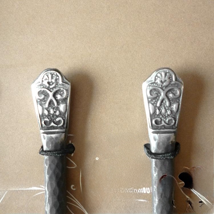 Hanrted Forged Coffee Spoon 80 - Tea Coffee Utensils 评论和价格