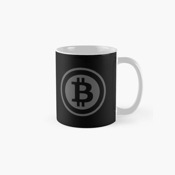 Bitcoin Classic  Mug Tea Gifts - Coffee Tea Picture 评论和价格