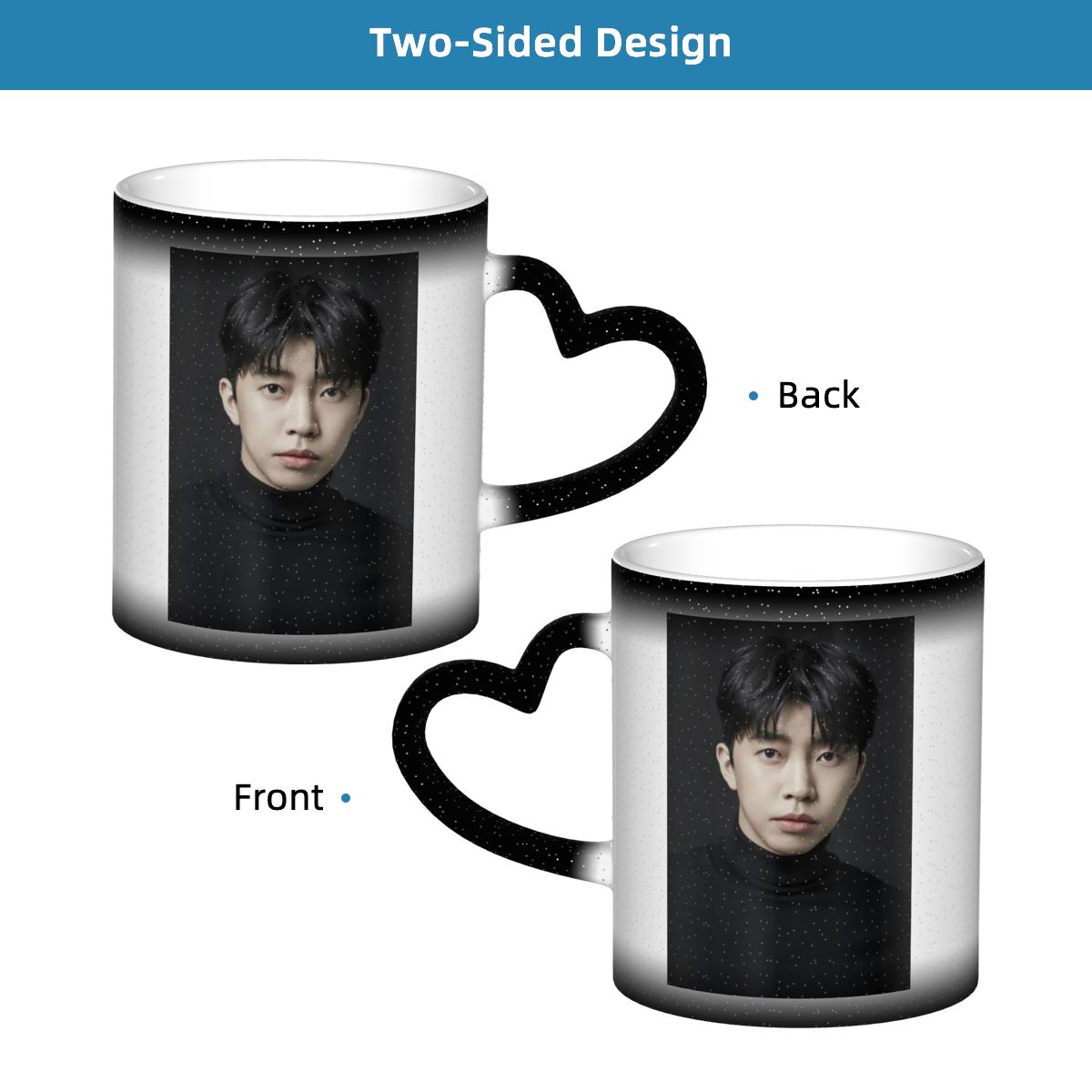 Lim Young Woong Mug Funny Cera - Young Tea Coffee 评论和价格