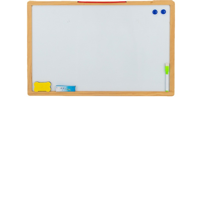 Wooden Small Blackboard Milk T - Coffee Tea Drawing 评论和价格