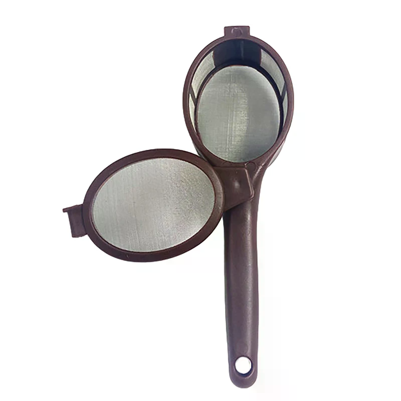 Coffee Capsule Powder Filter S - Coffee Tea And Leaf 评论和价格
