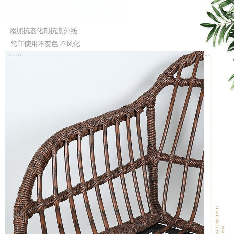 Balcony small table and chair  - Coffee Tea Gardens 评论和价格