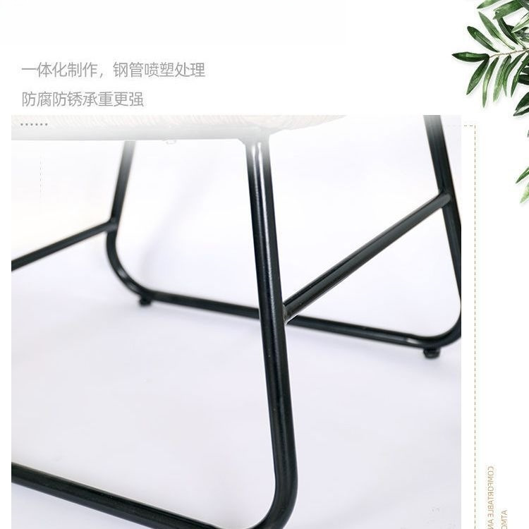Balcony small table and chair  - Coffee Tea Gardens 评论和价格