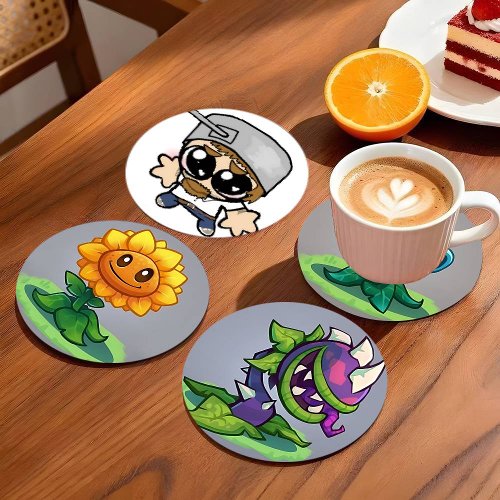 Cute Game P-Plants Vs Z-Zombie - Coffee Vs Tea 评论和价格