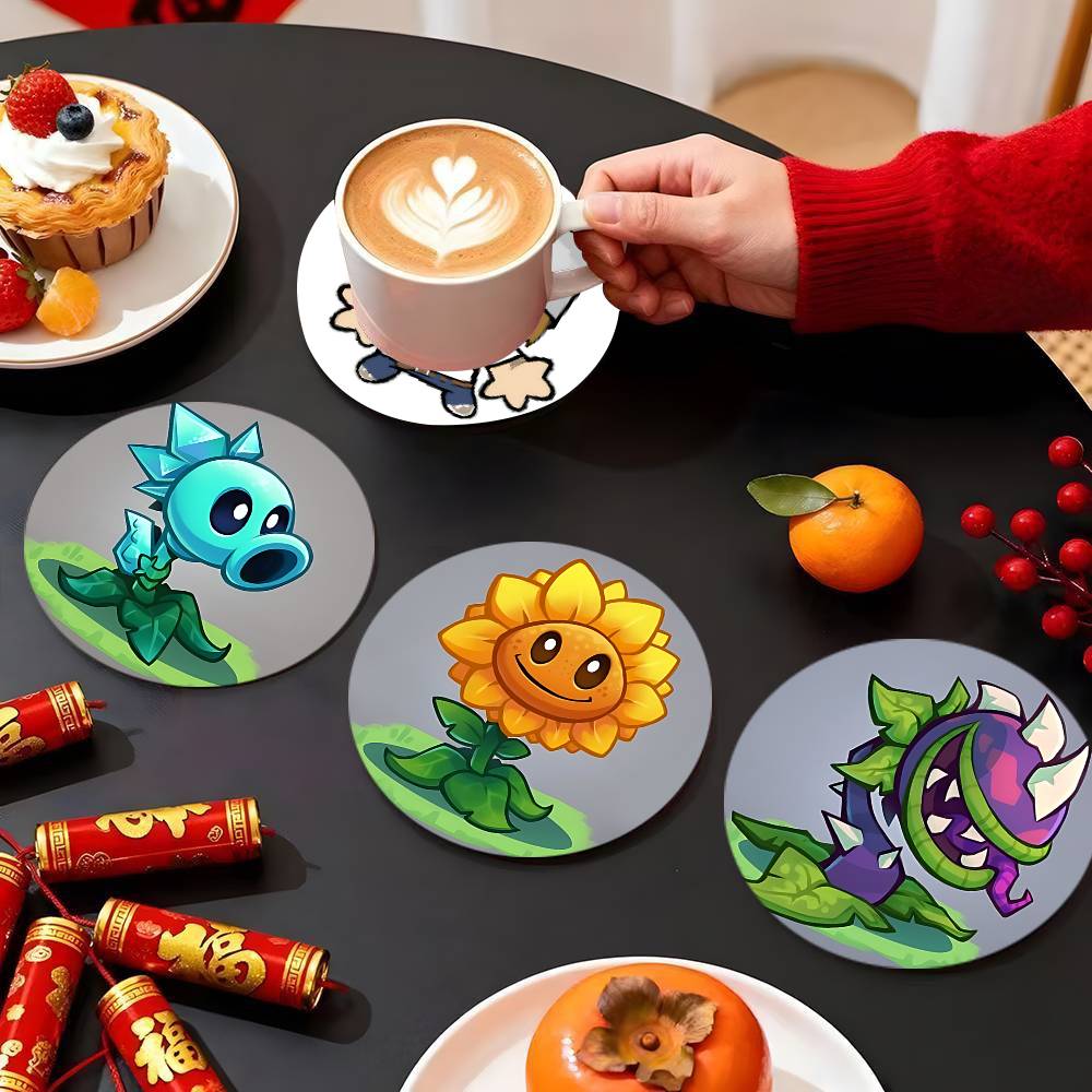 Cute Game P-Plants Vs Z-Zombie - Coffee Vs Tea 评论和价格