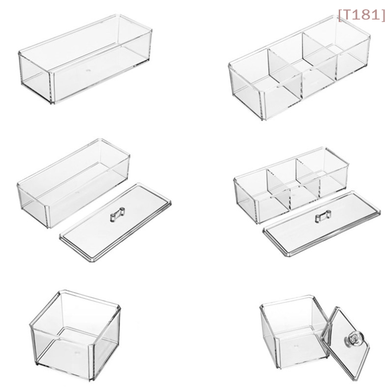 [E] Tea Bag Storage Box Drawer - Coffee Tea Drawer Organizer 评论和价格