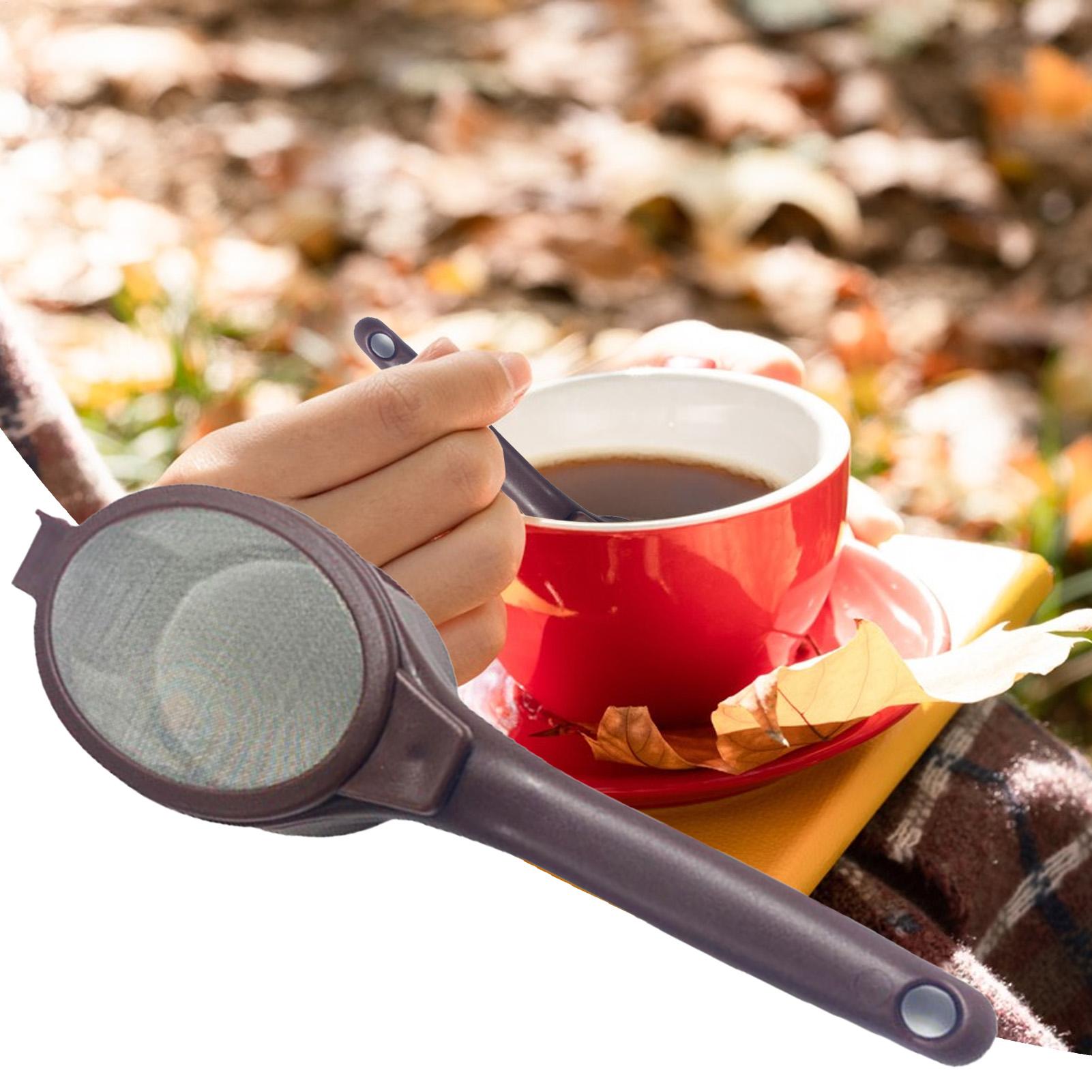 Coffee Filter Mesh Spoon Reusa - Coffee Tea And Leaf 评论和价格