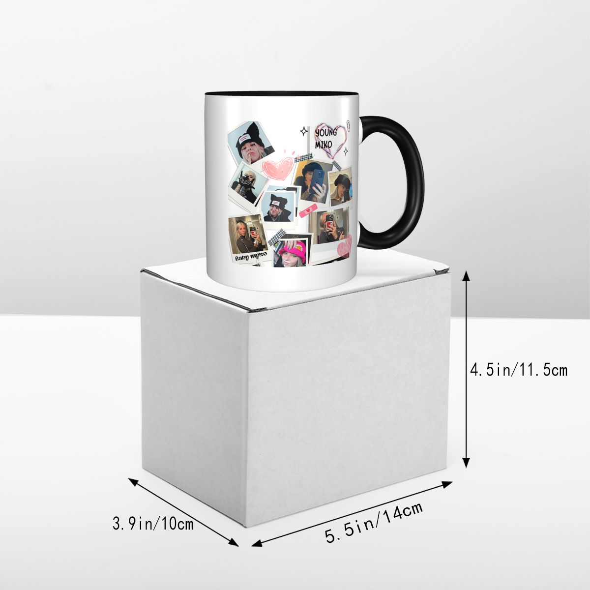 Pumpkin Shape Transparent Glas - Coffee Tea Jar Set 评论和价格
