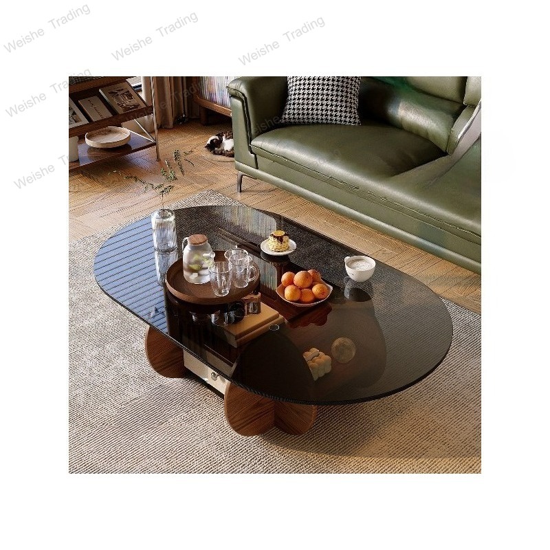 Medieval style small niche ova - Young Tea Coffee 评论和价格