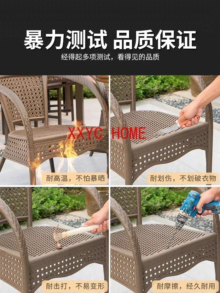 Mojia Courtyard Outdoor Tea Ta - Coffee Tea Gardens 评论和价格