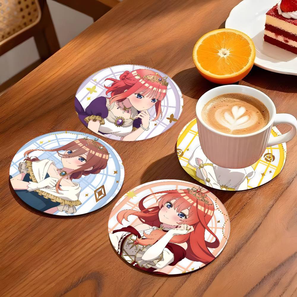 The Quintessential Quintuplets - Young Tea Coffee 评论和价格