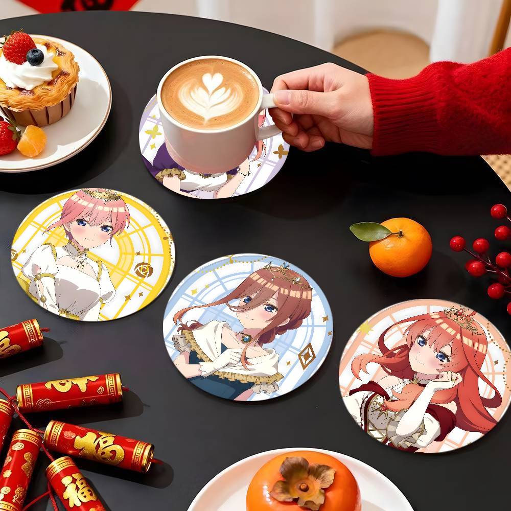 The Quintessential Quintuplets - Young Tea Coffee 评论和价格