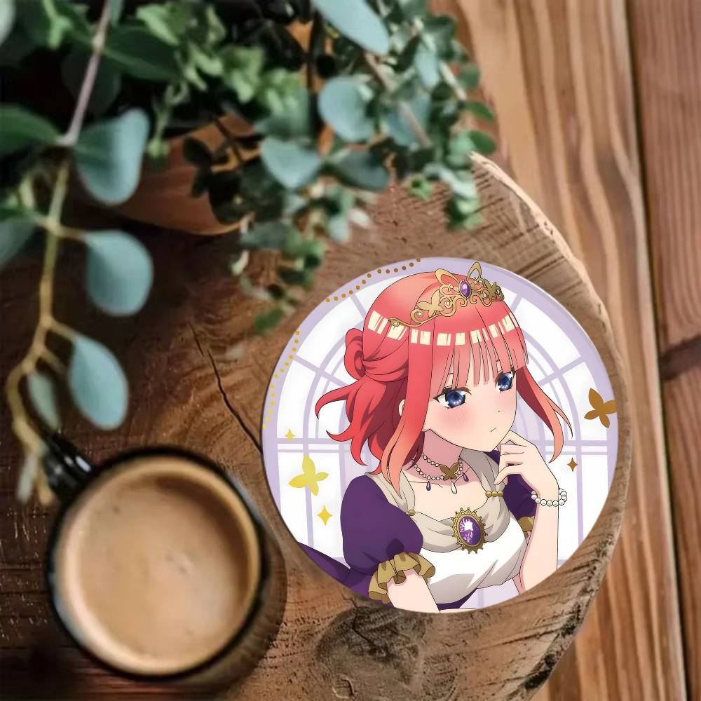 The Quintessential Quintuplets - Young Tea Coffee 评论和价格