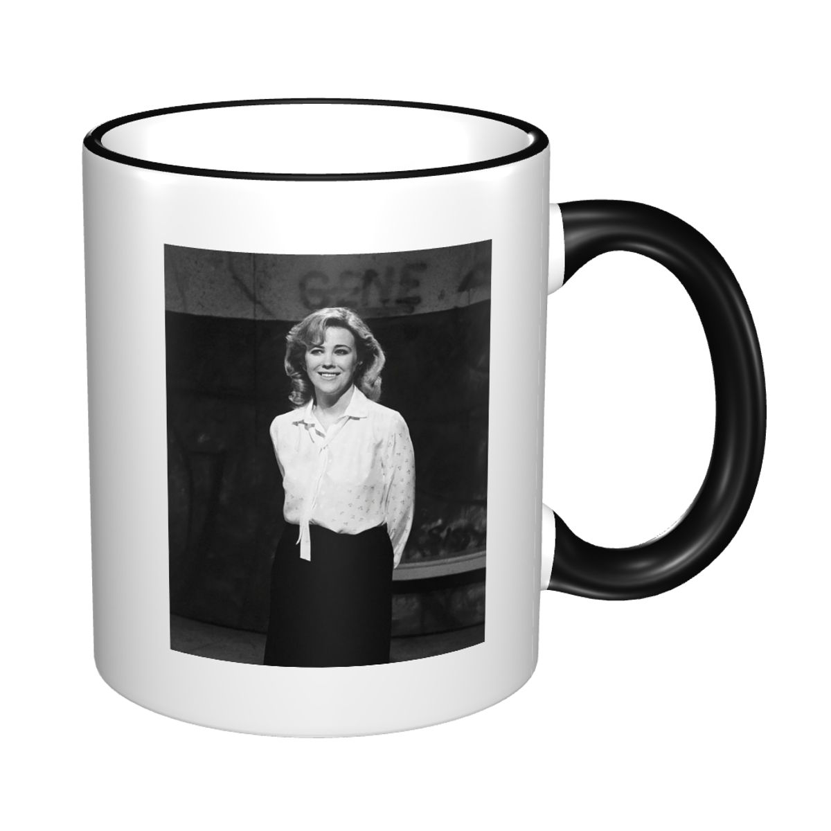 Young Catherine O'Hara Portrai - Young Tea Coffee 评论和价格