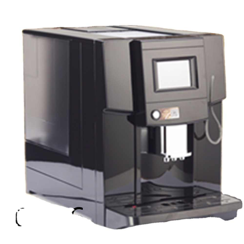 Fully Automatic Professional C - Coffee&Tea House Menu 评论和价格