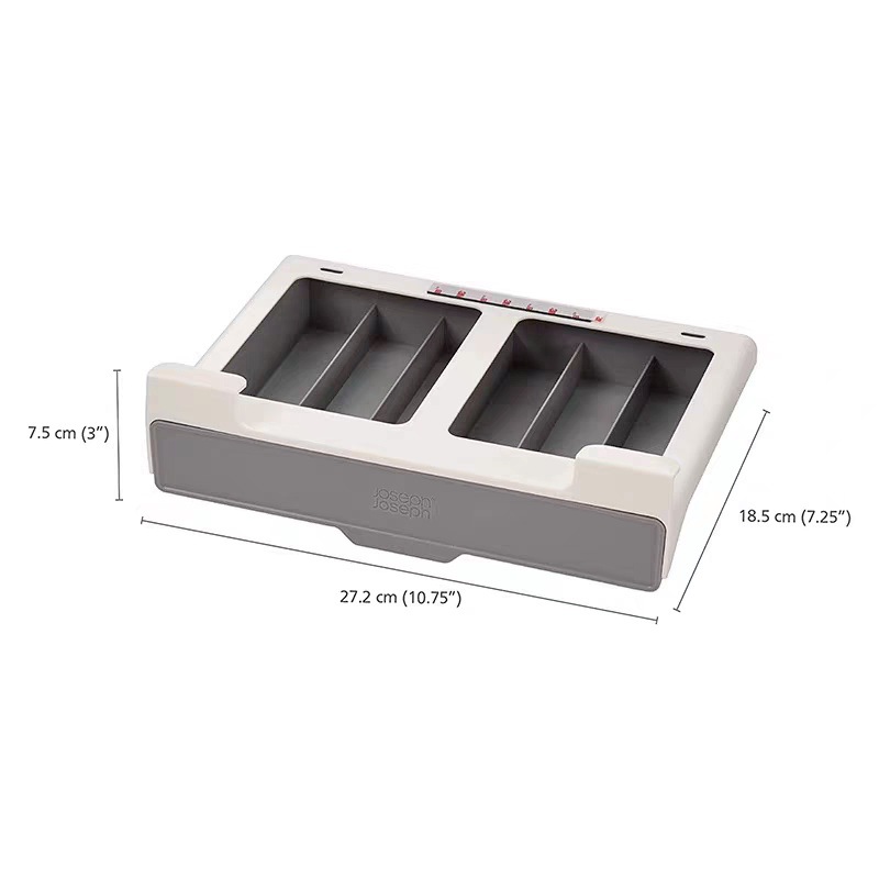 Capsule Coffee Tea Bag Storage - Coffee Tea Drawer Organizer 评论和价格