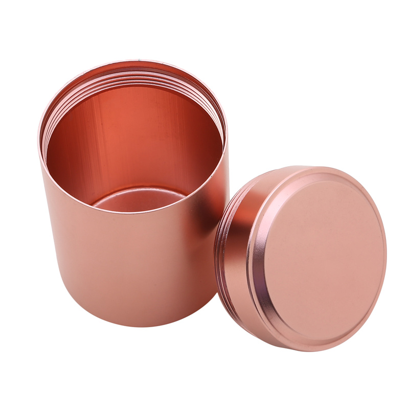 Mini Metal Box Tea Can Small T - Coffee Tea Drawer Organizer 评论和价格
