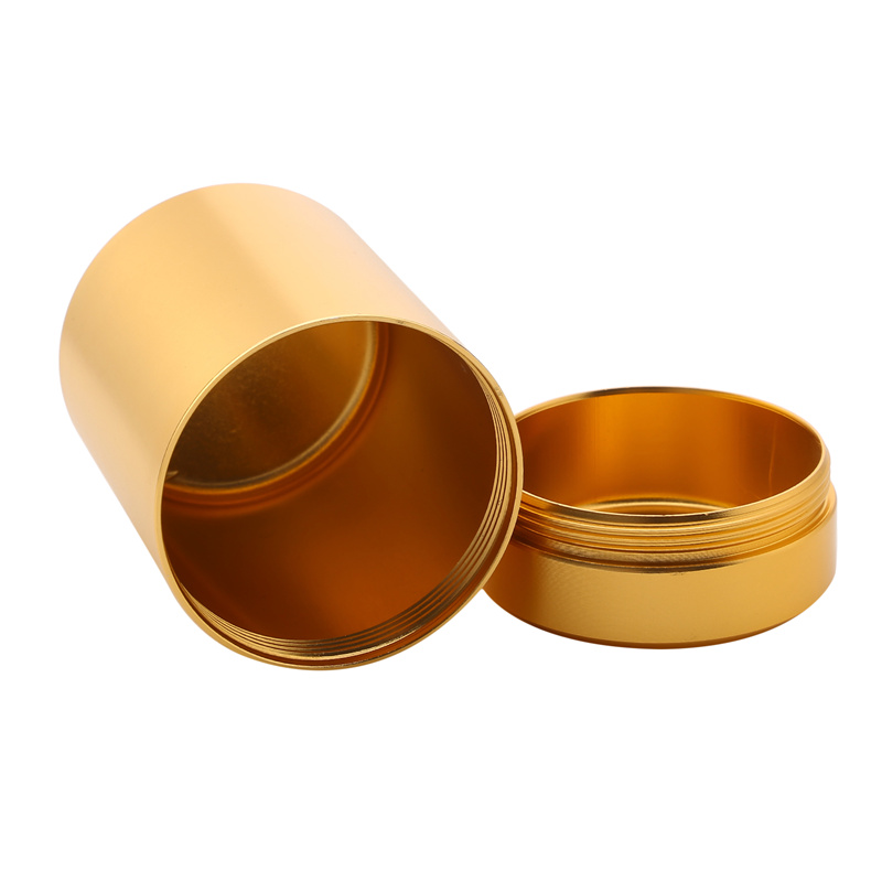 Mini Metal Box Tea Can Small T - Coffee Tea Drawer Organizer 评论和价格