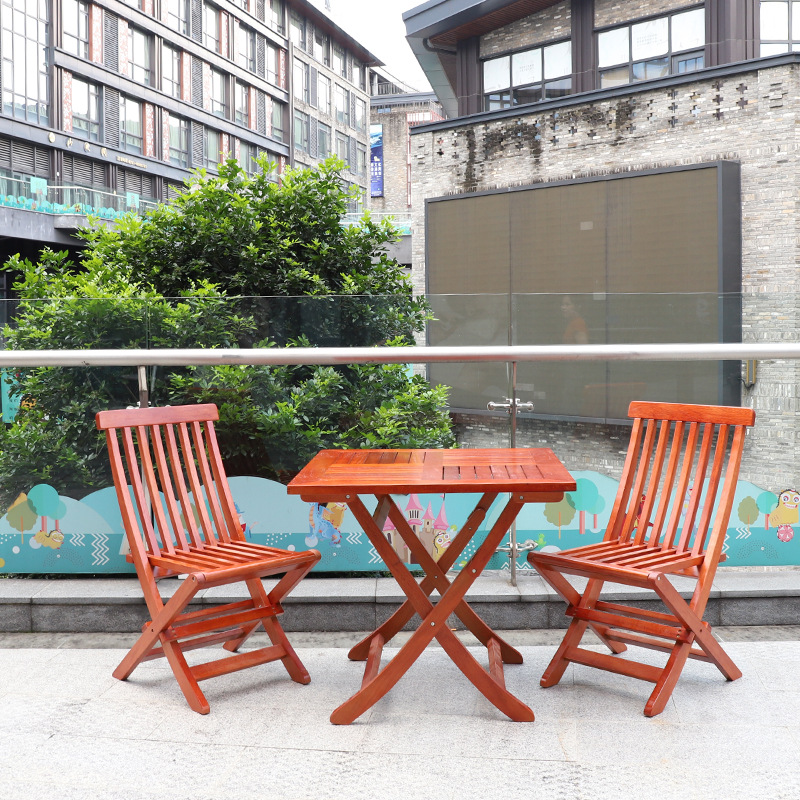 Outdoor Folding Tables And Cha - Coffee Tea Gardens 评论和价格