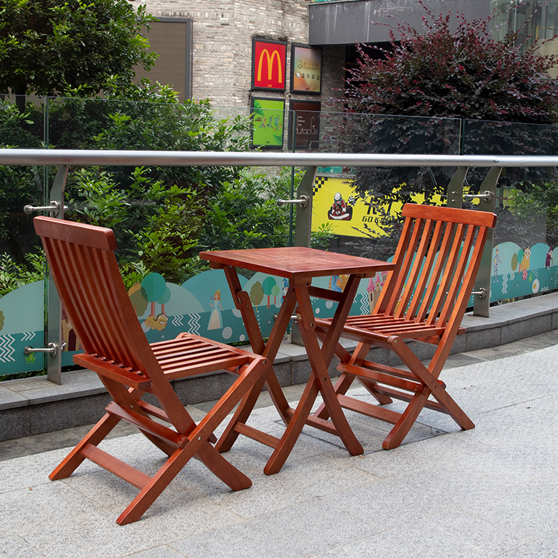 Outdoor Folding Tables And Cha - Coffee Tea Gardens 评论和价格