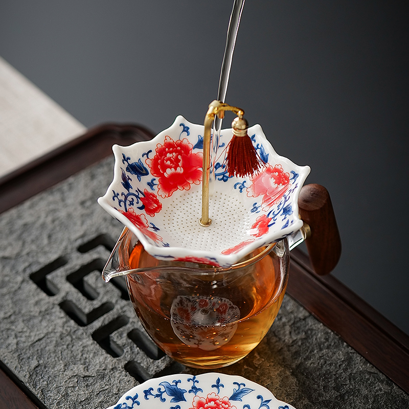 Chinese Blue White Porcelain U - Coffee Tea And Leaf 评论和价格