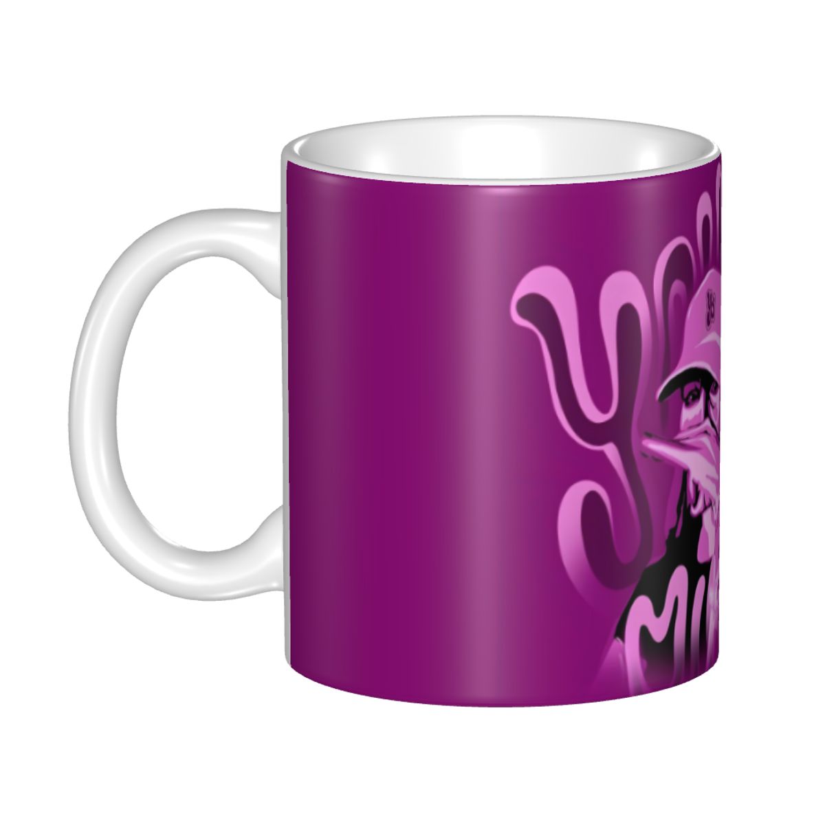 Personalized Singer Y-young Mi - Young Tea Coffee 评论和价格