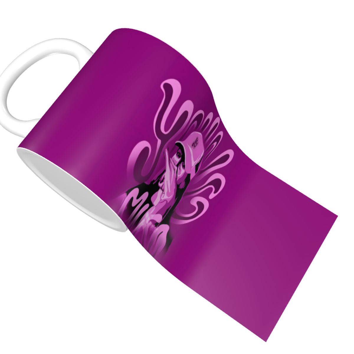 Personalized Singer Y-young Mi - Young Tea Coffee 评论和价格