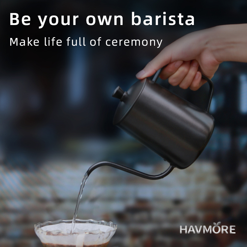 HAVMORE 304 Stainless Steel Te - Tea Coffee Utensils 评论和价格