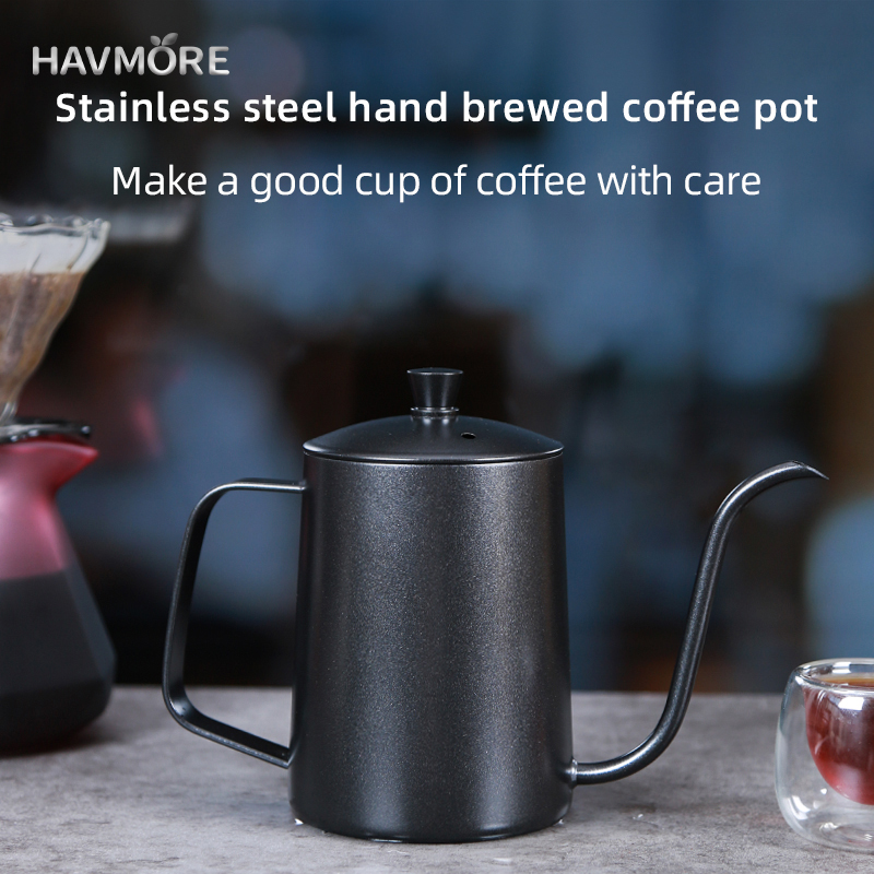 HAVMORE 304 Stainless Steel Te - Tea Coffee Utensils 评论和价格