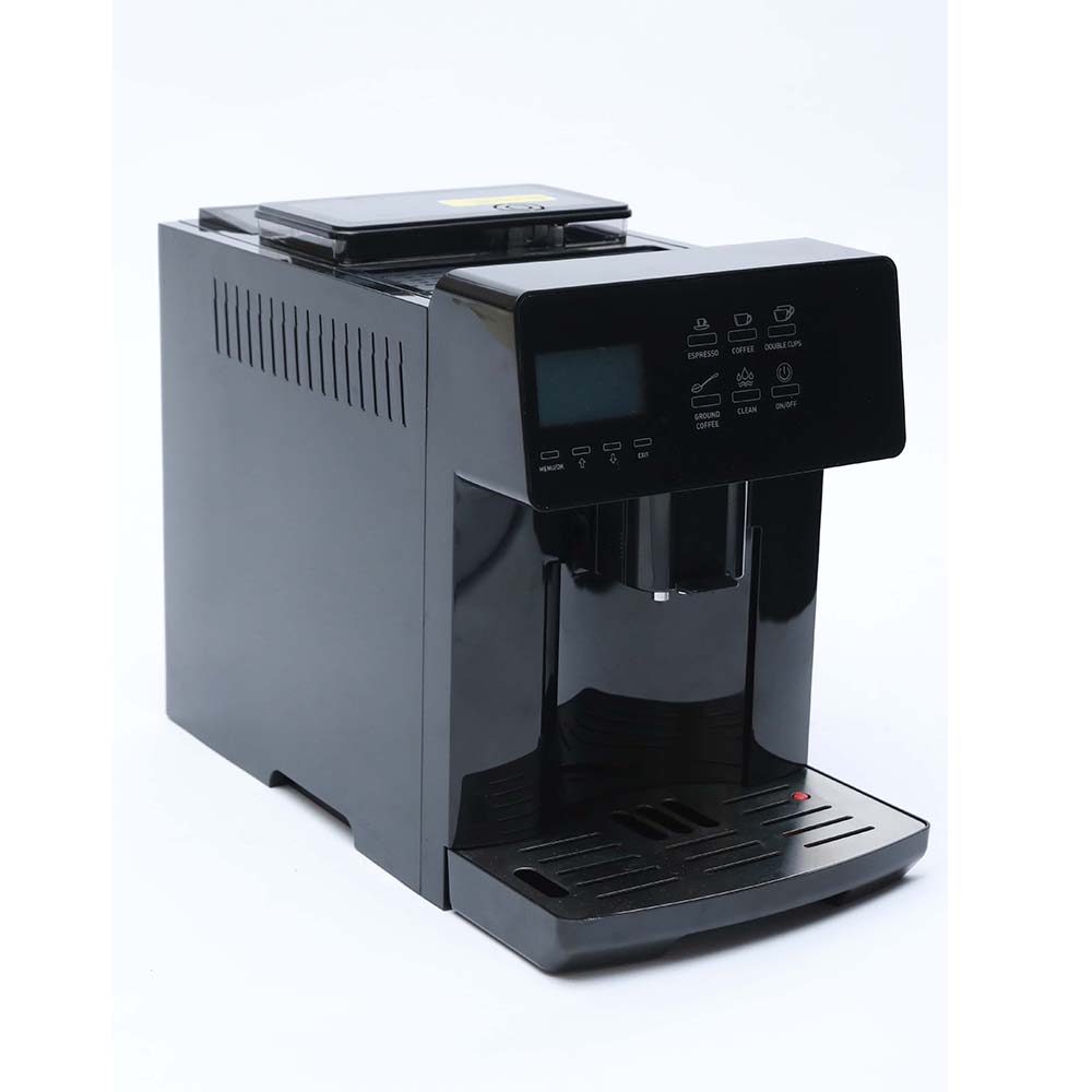 Factory Price One Touch 19 bar - Coffee&Tea House Menu 评论和价格