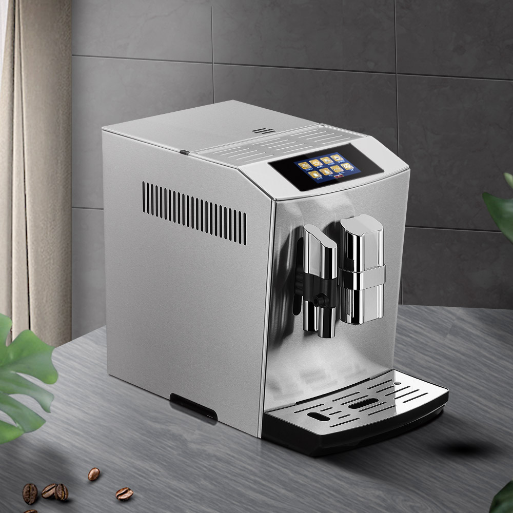 Stainless Steel Housing High Q - Coffee&Tea House Menu 评论和价格