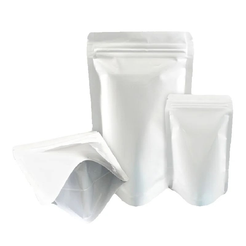 100PCS Stand-up Matte/Glossy W - Coffee Tea In Chinese 评论和价格