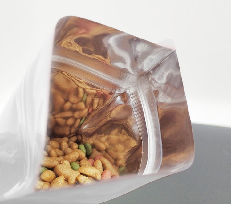 100PCS Stand-up Matte/Glossy W - Coffee Tea In Chinese 评论和价格