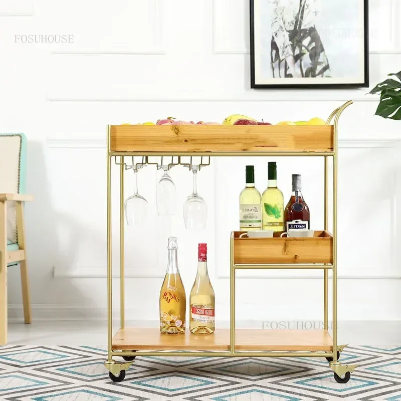 Solid Wood Dining Bar Club Car - Coffee&Tea House Menu 评论和价格
