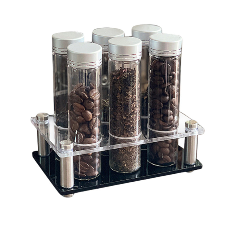 Coffee Beans Storage Container - Coffee Tea Jar Set 评论和价格